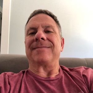 Meet your Posher, Mark